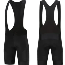 Men's Cycling Bib Shorts 3D Padded Shorts Bike Shorts Bottoms Semi-Form Fit Mountain Bike MTB Road Bike Cycling Sports Breathable Quick Dry Moisture Wicking Comfortable Black Yellow Lycra Clothing