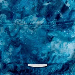 Men's Cycling Jersey Gradient Camo / Camouflage Short Sleeve Bike Tee Tshirt Jersey with 3 Rear Pockets Mountain Bike MTB Quick Dry Anatomic Design Wicking Breathable Sports Black Blue Green Clothing