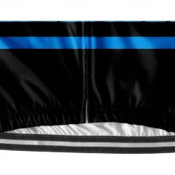 Men's Cycling Jersey Graphic Short Sleeve Bike Tee Tshirt Jersey with 3 Rear Pockets Mountain Bike MTB Quick Dry Anatomic Design Wicking Breathable Sports Yellow Red Blue Clothing Apparel