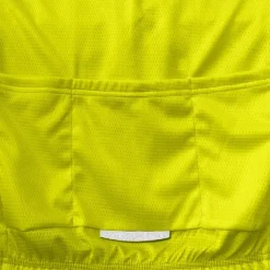 Men's Cycling Jersey Graphic Short Sleeve Bike Tee Tshirt Jersey with 3 Rear Pockets Mountain Bike MTB Quick Dry Anatomic Design Wicking Breathable Sports Yellow Red Blue Clothing Apparel