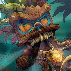 Men's Cycling Jersey Graphic Short Sleeve Bike Tee Tshirt Jersey with 3 Rear Pockets Mountain Bike MTB Quick Dry Anatomic Design Wicking Breathable Sports Blue Dark Green Green Clothing Apparel