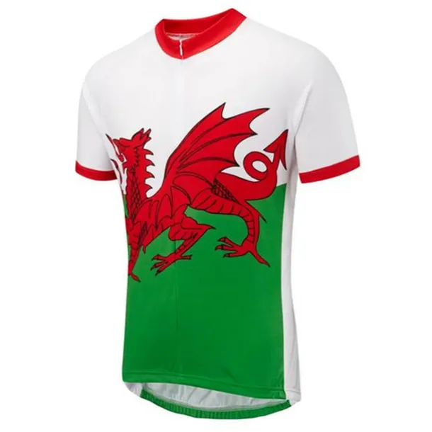 Men's Cycling Jersey Patterned Canada National Flag Short Sleeve Bike Jersey Top with 3 Rear Pockets Mountain Bike MTB Road Bike Cycling UV Resistant Quick Dry Back Pocket Sweat-Wicking Sports Wine