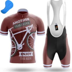 Men's Cycling Jersey with Bib Shorts Short Sleeve Mountain Bike MTB Road Bike Cycling Red Royal Blue Blue Graphic Bike Clothing Suit 3D Pad Breathable Quick Dry Back Pocket Polyester Spandex Sports