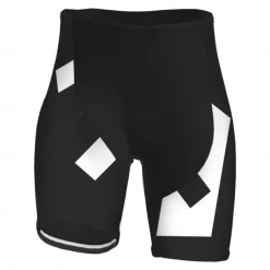 Men's Cycling Jersey with Shorts Short Sleeve Mountain Bike MTB Road Bike Cycling White Gray Bike Clothing Suit 3D Pad Breathable Quick Dry Back Pocket Polyester Spandex Sports Letter & Number