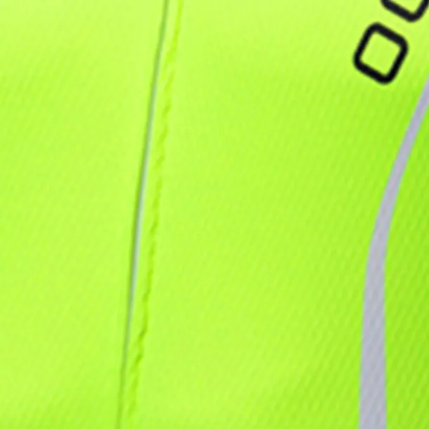 Men's Cycling Jersey with Bib Shorts Short Sleeve Mountain Bike MTB Road Bike Cycling Fall Yellow Light Green Red Bike Clothing Suit Breathable Quick Dry Back Pocket Lycra Sports Patterned Clothing