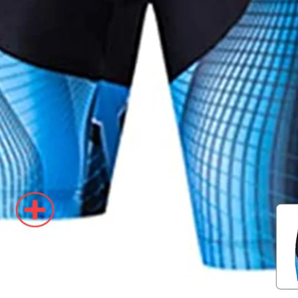 Men's Cycling Jersey with Shorts Short Sleeve Mountain Bike MTB Road Bike Cycling Black Red Royal Blue Gear Bike Clothing Suit 3D Pad Breathable Quick Dry Reflective Strips Back Pocket Polyester