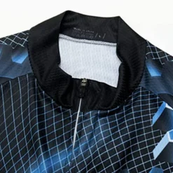 Men's Cycling Jersey with Shorts Short Sleeve Mountain Bike MTB Road Bike Cycling Black Red Royal Blue Gear Bike Clothing Suit 3D Pad Breathable Quick Dry Reflective Strips Back Pocket Polyester