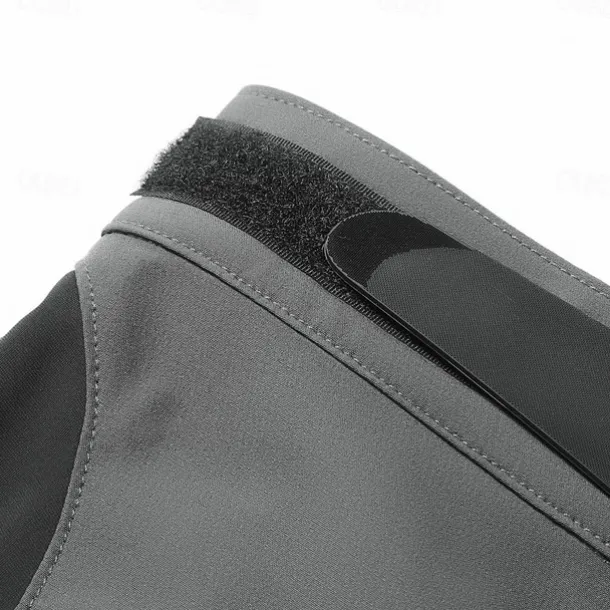 Men's Cycling MTB Shorts Bike Baggy Shorts MTB Shorts Mountain Bike MTB Road Bike Cycling Sports Patchwork 3D Pad Breathable Quick Dry Moisture Wicking Black Army Green Clothing Apparel Bike Wear