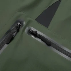 Men's Cycling MTB Shorts Bike Baggy Shorts MTB Shorts Mountain Bike MTB Road Bike Cycling Sports Patchwork 3D Pad Breathable Quick Dry Moisture Wicking Black Army Green Clothing Apparel Bike Wear