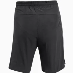 Men's Cycling Padded Shorts Bike Padded Shorts / Chamois Mountain Bike MTB Road Bike Cycling Sports 3D Pad Breathable Moisture Wicking Quick Dry Black Clothing Apparel Bike Wear