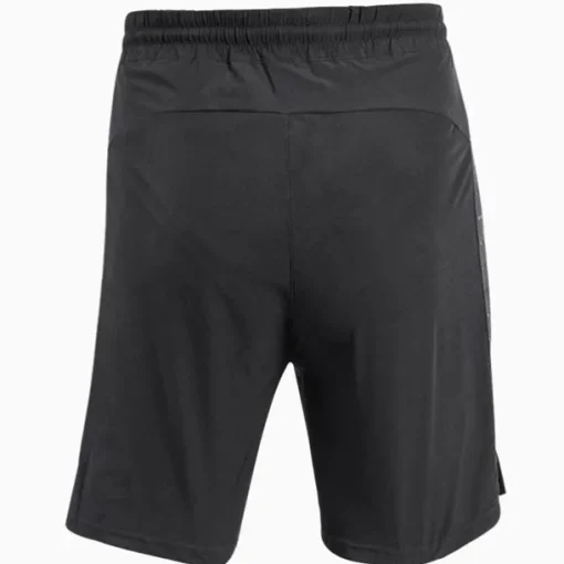 Men's Cycling Padded Shorts Bike Padded Shorts / Chamois Mountain Bike MTB Road Bike Cycling Sports 3D Pad Breathable Moisture Wicking Quick Dry Black Clothing Apparel Bike Wear