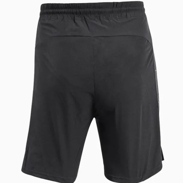 Men's Cycling Padded Shorts Bike Padded Shorts / Chamois Mountain Bike MTB Road Bike Cycling Sports 3D Pad Breathable Moisture Wicking Quick Dry Black Clothing Apparel Bike Wear