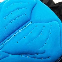 Men's Cycling Road Shorts Bike Shorts Cycling Padded Shorts Bike Padded Shorts / Chamois Mountain Bike MTB Road Bike Cycling Sports Rainbow 3D Pad Cycling Breathable Quick Dry Yellow Red Polyester