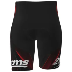 Men's Cycling Road Shorts Cycling Shorts Bike Shorts Bike Shorts Pants Mountain Bike MTB Road Bike Cycling Sports 3D Pad Cycling Breathable Quick Dry Black Yellow Polyester Spandex Clothing Apparel