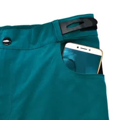 Men's Cycling Underwear Shorts Cycling MTB Shorts Bike Shorts Bike Padded Shorts / Chamois Bottoms Form Fit Mountain Bike MTB Road Bike Cycling Sports Waterproof 3D Pad Quick Dry Reflective Strips