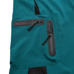 Men's Cycling Underwear Shorts Cycling MTB Shorts Bike Shorts Bike Padded Shorts / Chamois Bottoms Form Fit Mountain Bike MTB Road Bike Cycling Sports Waterproof 3D Pad Quick Dry Reflective Strips