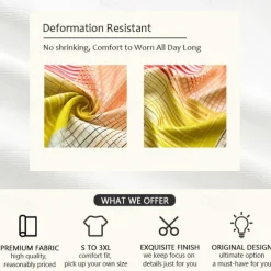 Men's 3D Cartoon Smile Face Swim Trunks Swim Shorts Board Shorts Mid Waist Funny Outdoor Vacation Dailywear Side Pockets Mesh Lining Elastic Drawstring Waist Designer Clothing Apparel