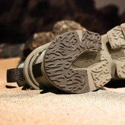 Men's Dragon-Themed Lightweight Athletic Sneakers – Unique Sculpted Sole Design, Breathable and Comfortable Running Shoes for Sports and Street Style