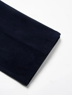 Men's Dress Pants Corduroy Pants Winter Pants Trousers Slacks Pocket Plain Comfort Breathable Outdoor Daily Going out Fashion Casual Black Army Green