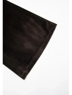 Men's Dress Pants Flared Pants Bell Bottom Trousers Suit Pants Front Pocket Plain Comfort Business Daily Holiday Fashion Chic & Modern Yellow Brown