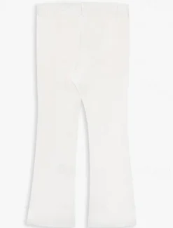 Men's Dress Pants Flared Pants Bell Bottom Trousers Casual Pants Pocket Plain Comfort Breathable Full Length Outdoor Daily Going out Fashion Streetwear Black White Stretchy