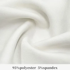 Men's Dress Pants Trousers Suit Pants Slim Fit Pants with Pockets Geometric Abstract Art Full Length Outdoor Casual Red Blue Micro-elastic