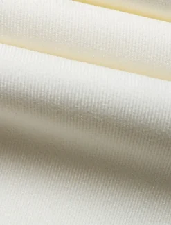 Men's Dress Pants Trousers Suit Pants Buttons Front Pocket Straight Leg Plain Comfort Soft Full Length Business Daily Holiday Fashion Chic & Modern Black White