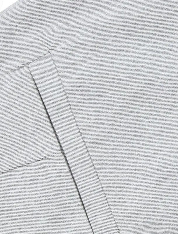 Men's Dress Pants Trousers Chinos Buttons Pocket Plain Comfort Formal Party Work Fashion Classic Style Black Wine Micro-elastic