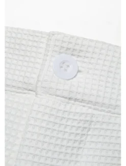 Men's Dress Pants Trousers Slacks Suit Pants Waffle Pants Front Pocket Straight Leg Plain Comfort Wedding Business Daily Fashion Chic & Modern Black White Stretchy