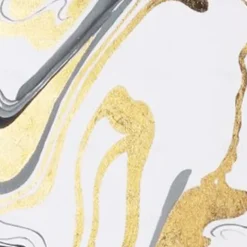 Men's Dress Pants Trousers Suit Pants Marble Abstract Art Full Length Vacation Daily Dads Day Gifts Casual Loose Fit Blue Purple Micro-elastic