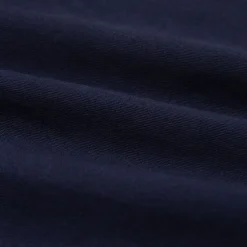 Men's Dress Pants Zipper Pocket Solid Color Breathable Full Length Formal Office Work Chic & Modern Formal Navy Blue Khaki Micro-elastic