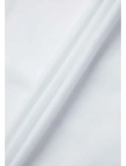 Men's Dress Shirt Button Down Shirt Collared Shirt Non Iron Shirt Plain Wedding Work White Pink Navy Blue Royal Blue Long Sleeve Collar All Seasons Clothing Apparel