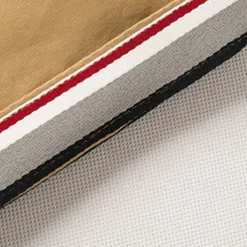 Men's Dress Shorts Burmuda Shorts Work Shorts Ruched Pocket Plain Comfort Breathable Knee Length Outdoor Business Fashion Casual Black Light Green