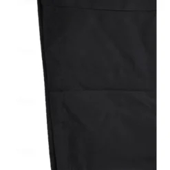 Men's Dress Shorts Burmuda Shorts Work Shorts Pocket Plain Comfort Breathable Knee Length Outdoor Business Fashion Casual Black White