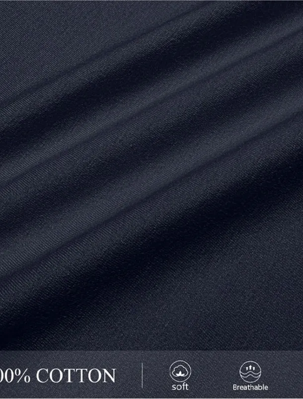 Men's Duck T Shirt Long Sleeve Shirt 100% Cotton Long Sleeve Graphic Shirt Light Heather Grey Black Wine Comfortable Tee Vacation Street Fashion Designer Clothing