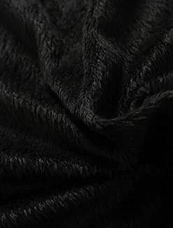 Men's Faux Leather Jacket Biker Jacket Motorcycle Jacket Daily Vacation Windproof Warm Pocket Fall & Winter Plain Fashion Classic Stand Collar Regular Black Brown Khaki Jacket