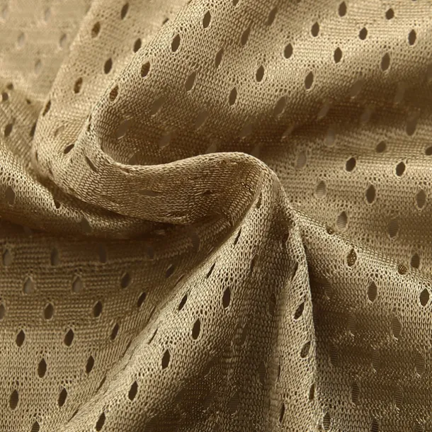 Men's Fishing Vest Hiking Vest Work Vest Sleeveless Vest / Gilet Jacket Top Outdoor Breathable Quick Dry Lightweight Sweat wicking Military color Blue khaki Fishing Climbing Camping / Hiking / Caving