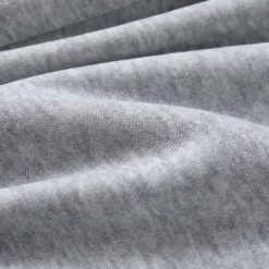 Men's Fleece Pants Sweatpants Joggers Trousers Straight Leg Sweatpants Elastic Waist Straight Leg Solid Color Plain Breathable Comfortable Full Length Sports Outdoor Daily Wear Casual / Sporty