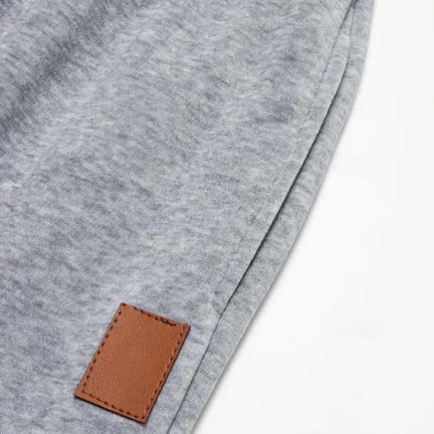 Men's Fleece Pants Sweatpants Joggers Trousers Drawstring Plain Comfort Breathable Outdoor Daily Going out Fashion Casual Black Green