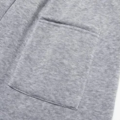 Men's Fleece Pants Sweatpants Joggers Trousers Drawstring Plain Comfort Breathable Outdoor Daily Going out Fashion Casual Black Green