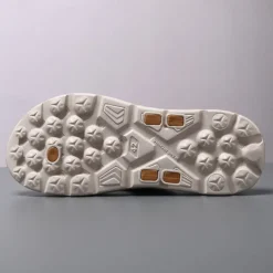 Men's Flip Flops - Durable EVA Sole with Comfortable Straps for Beach, Pool and Casual Summer Wear