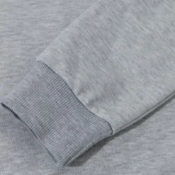 Men's Floral Graphic Prints Hoodie Hoodies Sweatshirt Streetwear Basic Long Sleeve Hooded Sports & Outdoor Daily Sports White Gray Spring & Fall Designer