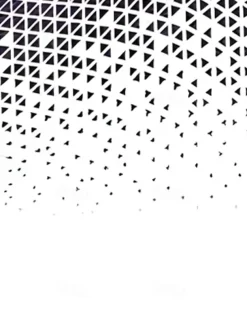 Men's Geometic Golf Polo Sports Polo Shirts Short Sleeve Polo Shirts Collared Shirts Sportswear Casual Athleisure Daily Wear Buttons Summer Black Red Blue