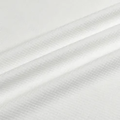 Men's Geometric Waffle Polo Shirts Golf Shirt Short Sleeve Polo Shirts Collared Shirts Casual Vacation Wear Formal Wear Festival Wear Buttons 3D Print Yellow Blue Purple