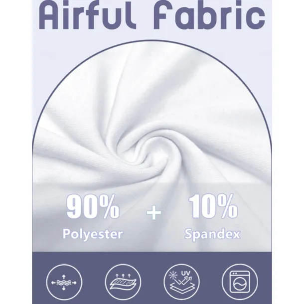 Men's Golf Polo Shirt Dark Green Short Sleeve Top Golf Attire Clothes Outfits Wear Apparel