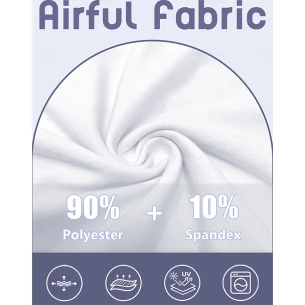 Men's Golf Polo Shirt Dark Blue Short Sleeve Top Golf Attire Clothes Outfits Wear Apparel