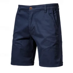 Men's Golf Shorts Black Pink Burgundy Bottoms Golf Attire Clothes Outfits Wear Apparel