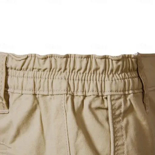 Men's Golf Shorts Black Pink Burgundy Bottoms Golf Attire Clothes Outfits Wear Apparel