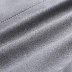 Men's Graduation Cocktail Attire Blazer Business Wedding Party Fashion Casual Spring & Fall Polyester Plain Pocket Buttons Casual / Daily Double Breasted Blazer Yellow Burgundy Royal Blue khaki