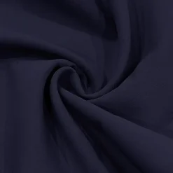 Men's Graduation Trousers Casual Pants Pocket Drawstring Elastic Waist Plain Comfort Sports Outdoor Daily Fashion Casual Black White Micro-elastic